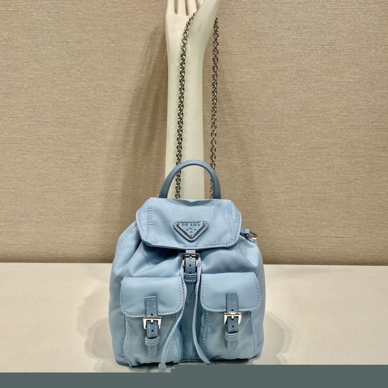 Pra*a backpacks